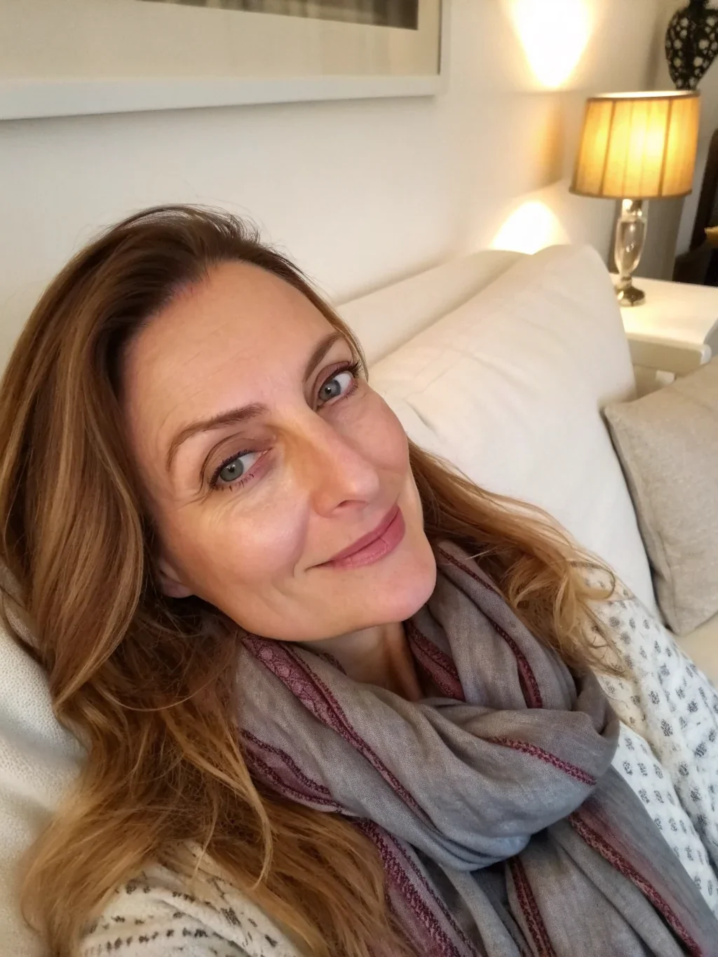 Mélanie