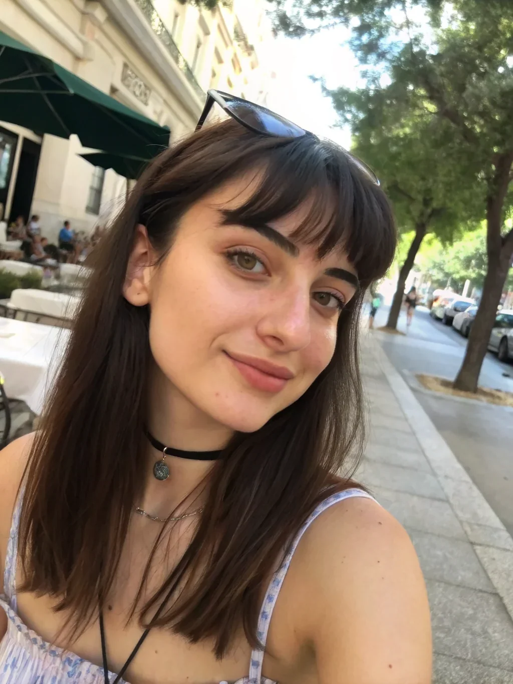 Gabrielle