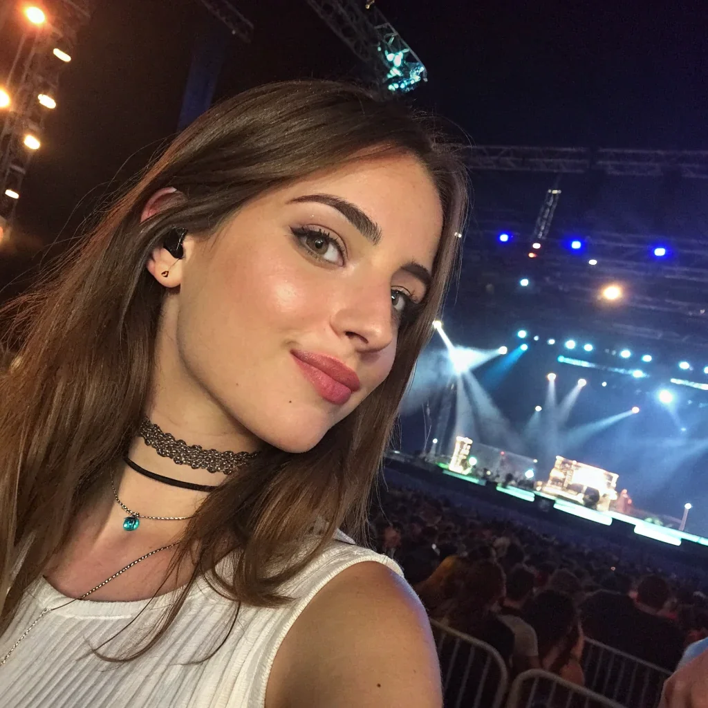 Photo 2 de Gabrielle