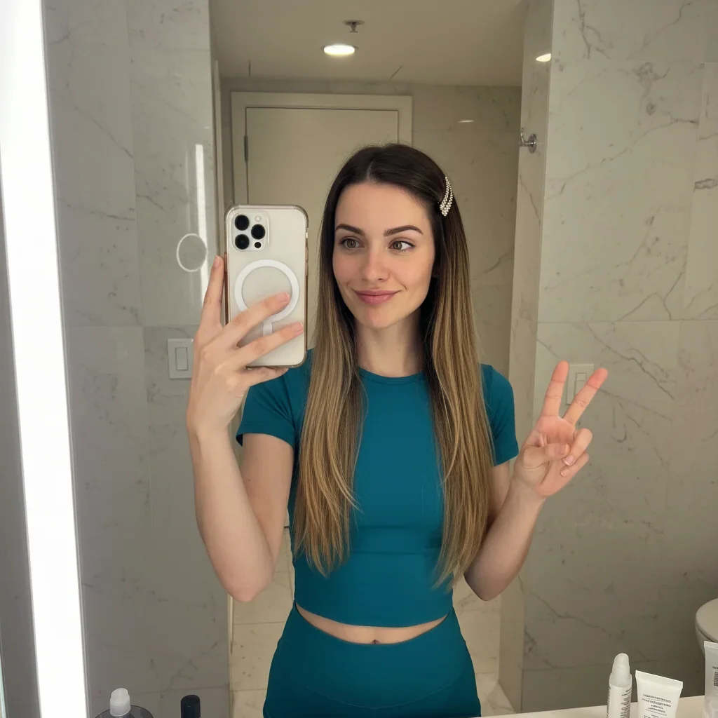 Caroline