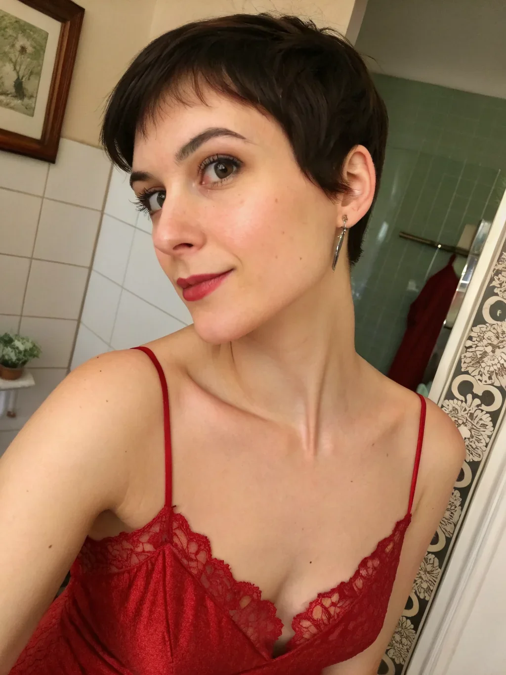 Yasmine