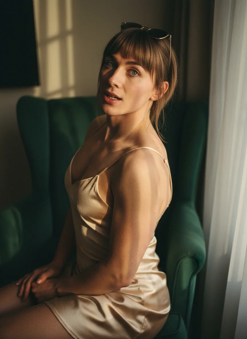 Hannah