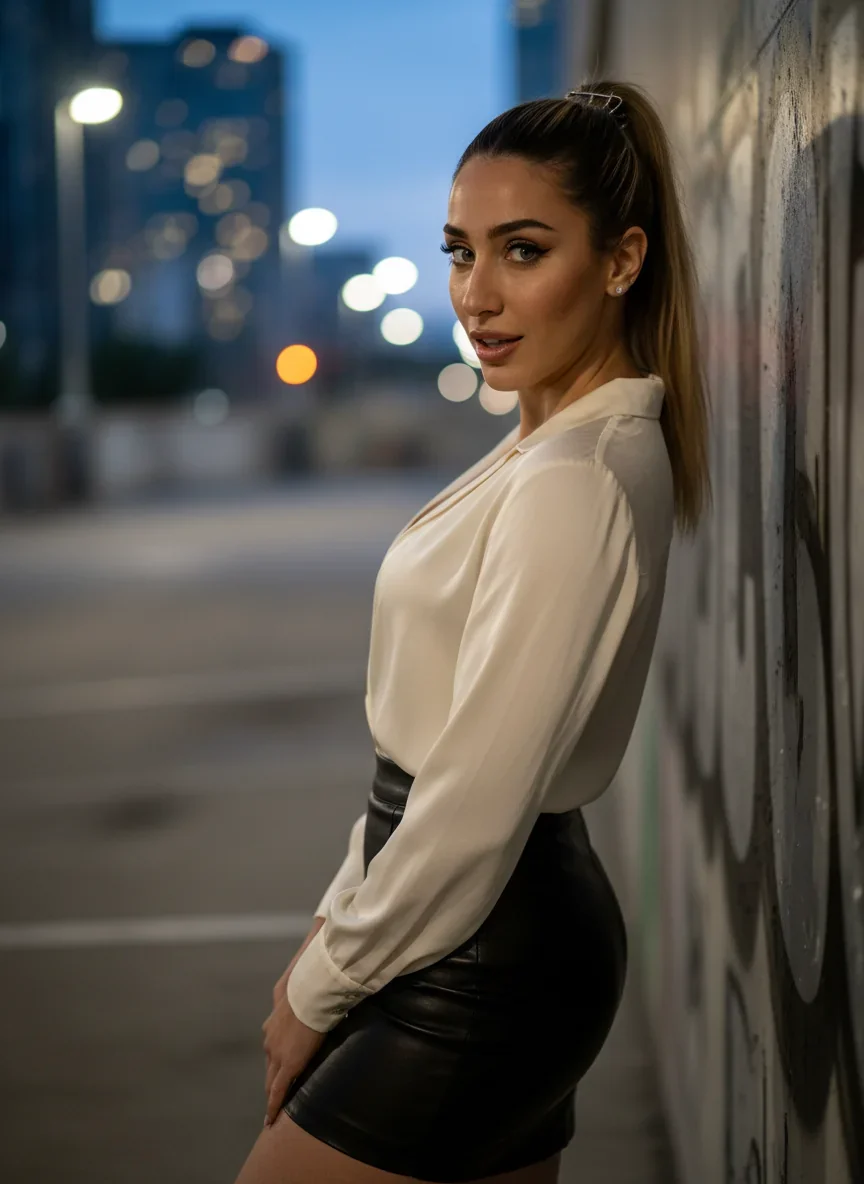 Melissa