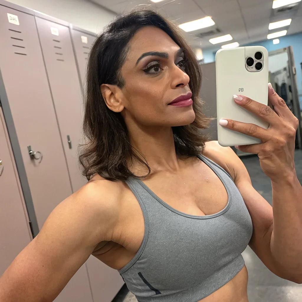 Yasmine
