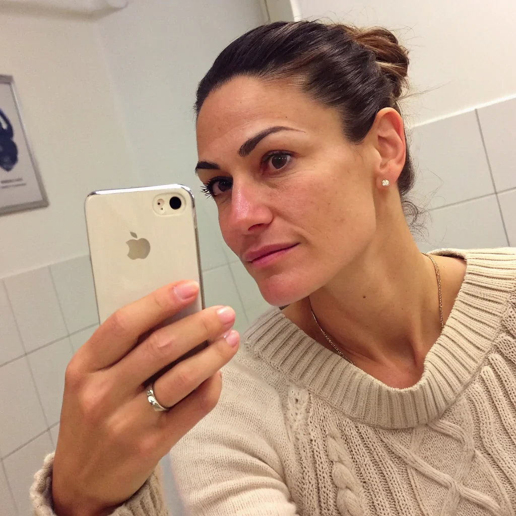 Photo 2 de Angelina