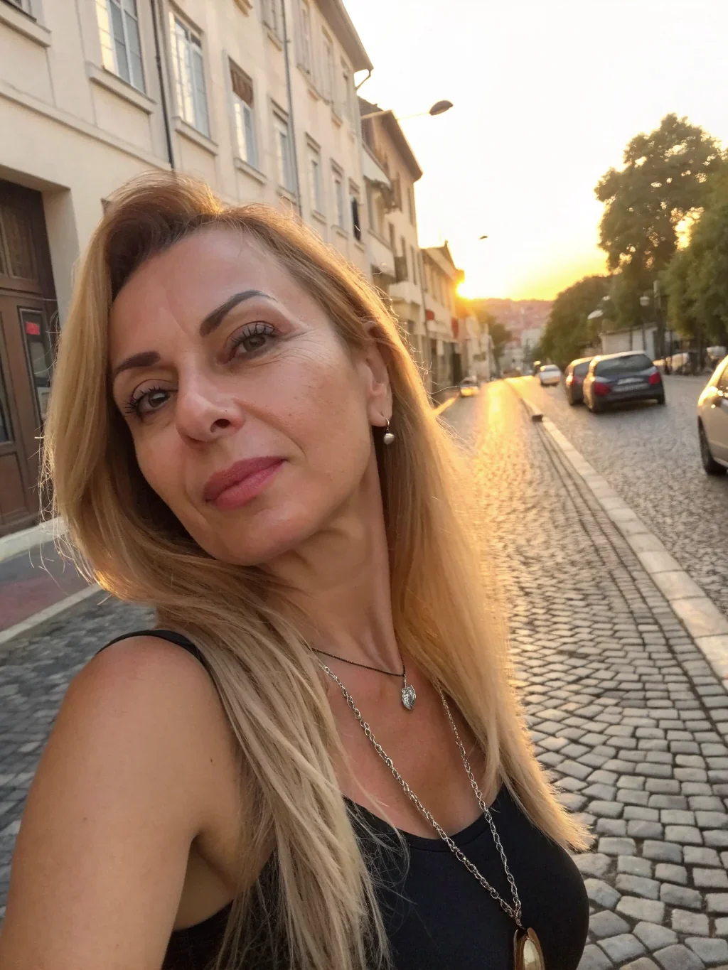 Léonie