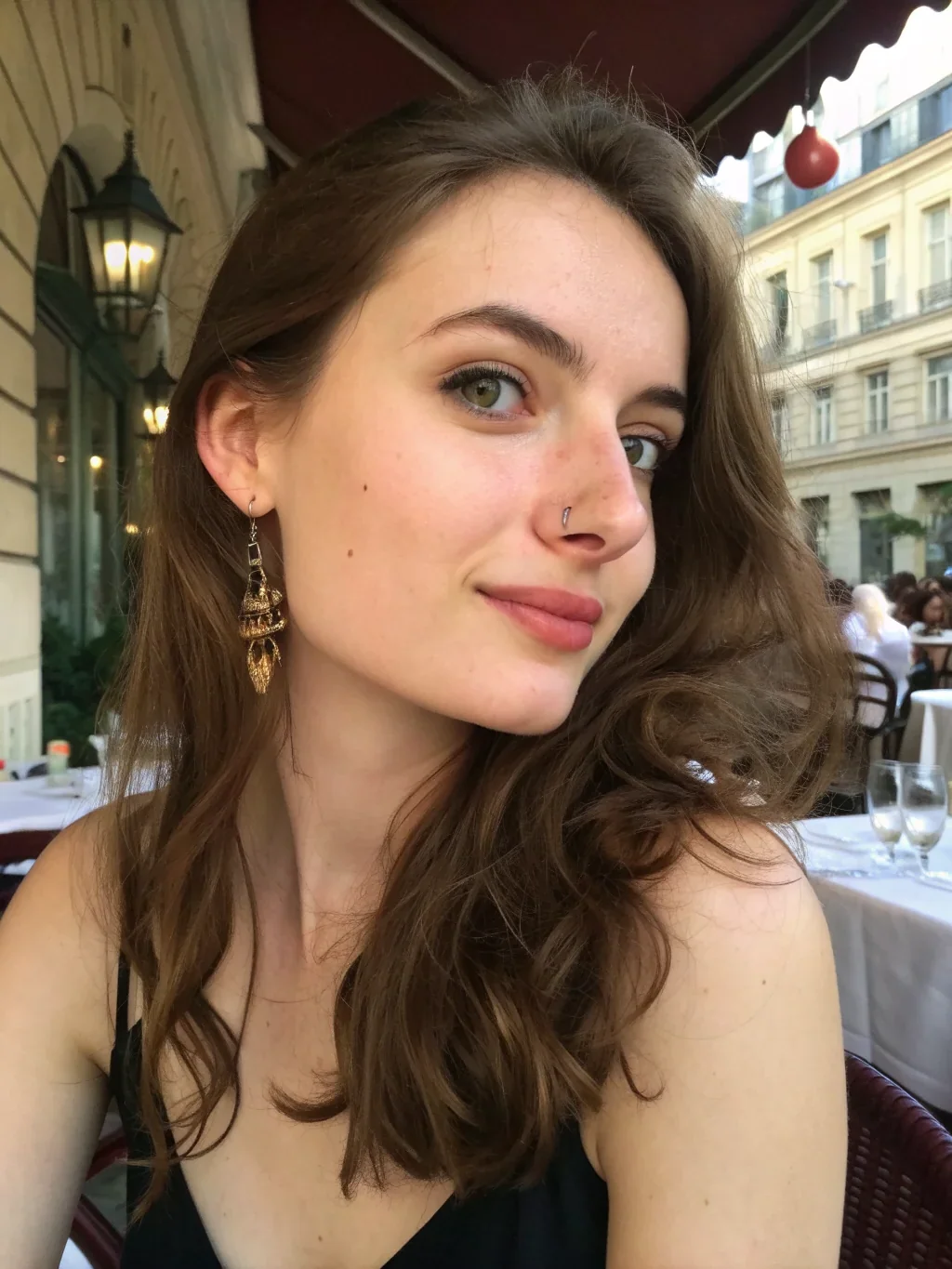 Zoé