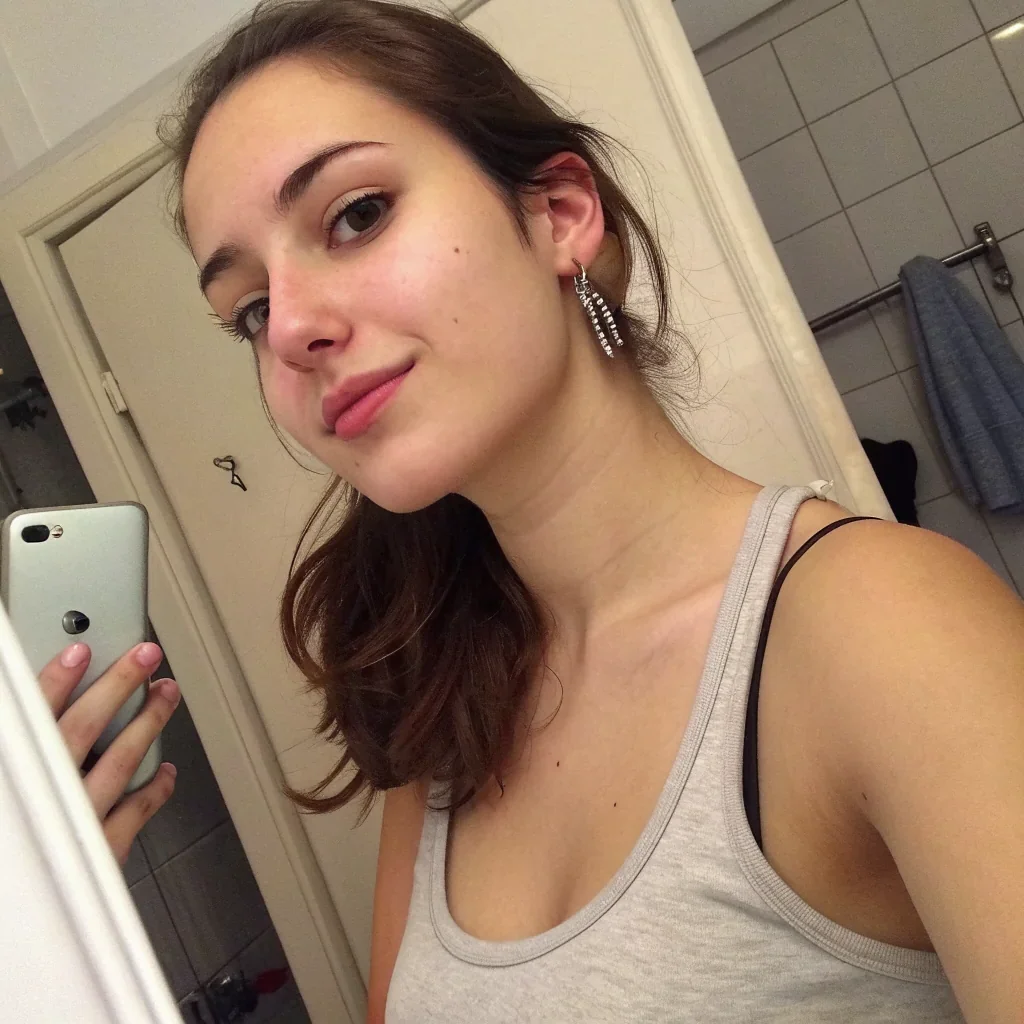 Photo 2 de Zoé