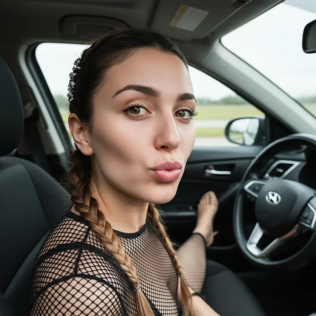 Audrey