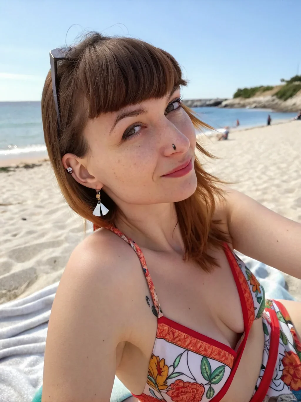 Victoria