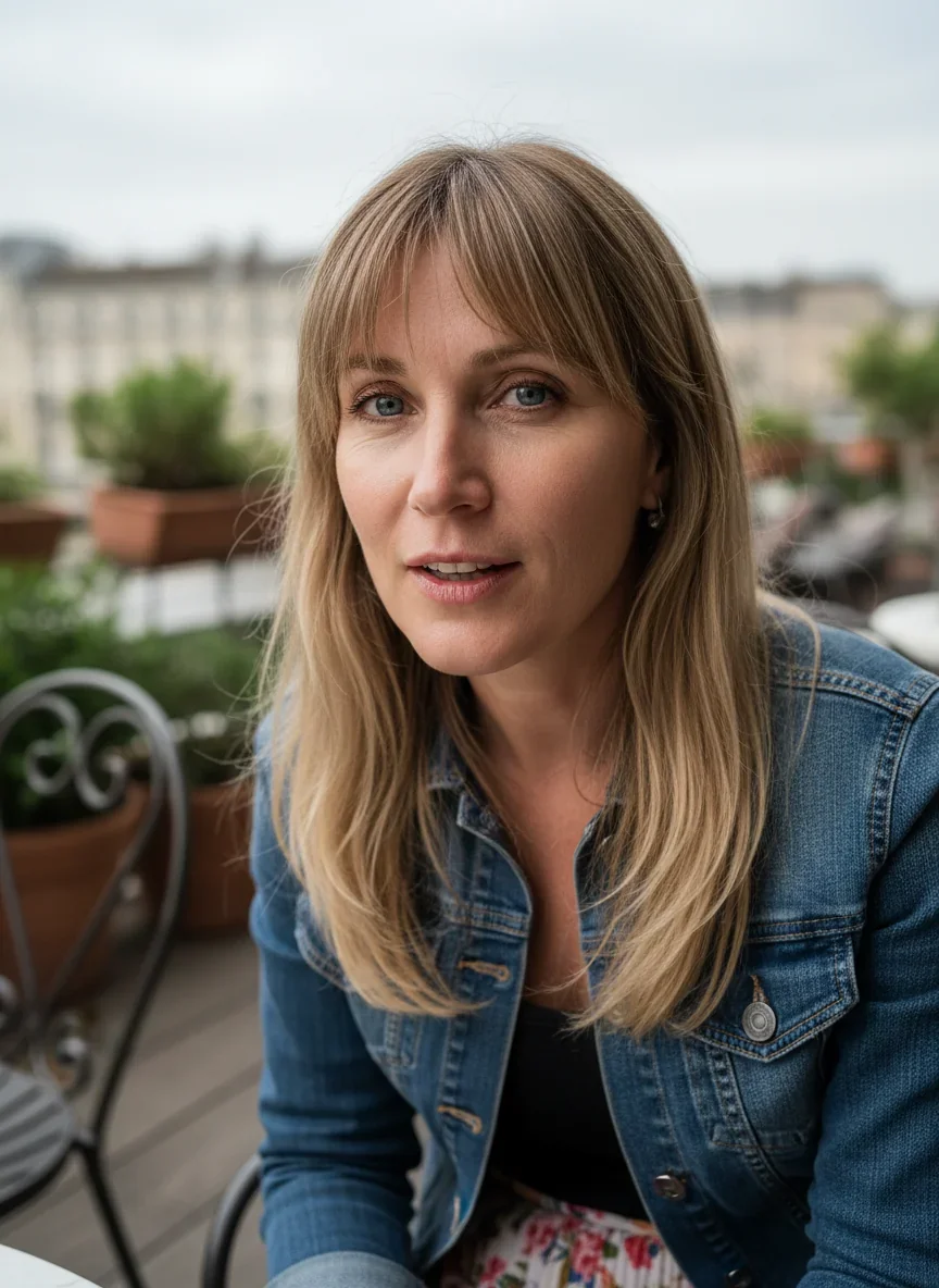 Laure