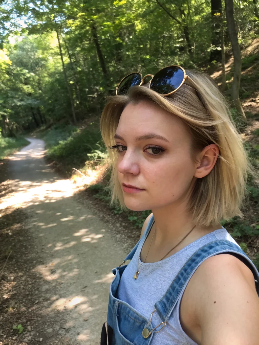 Mathilde