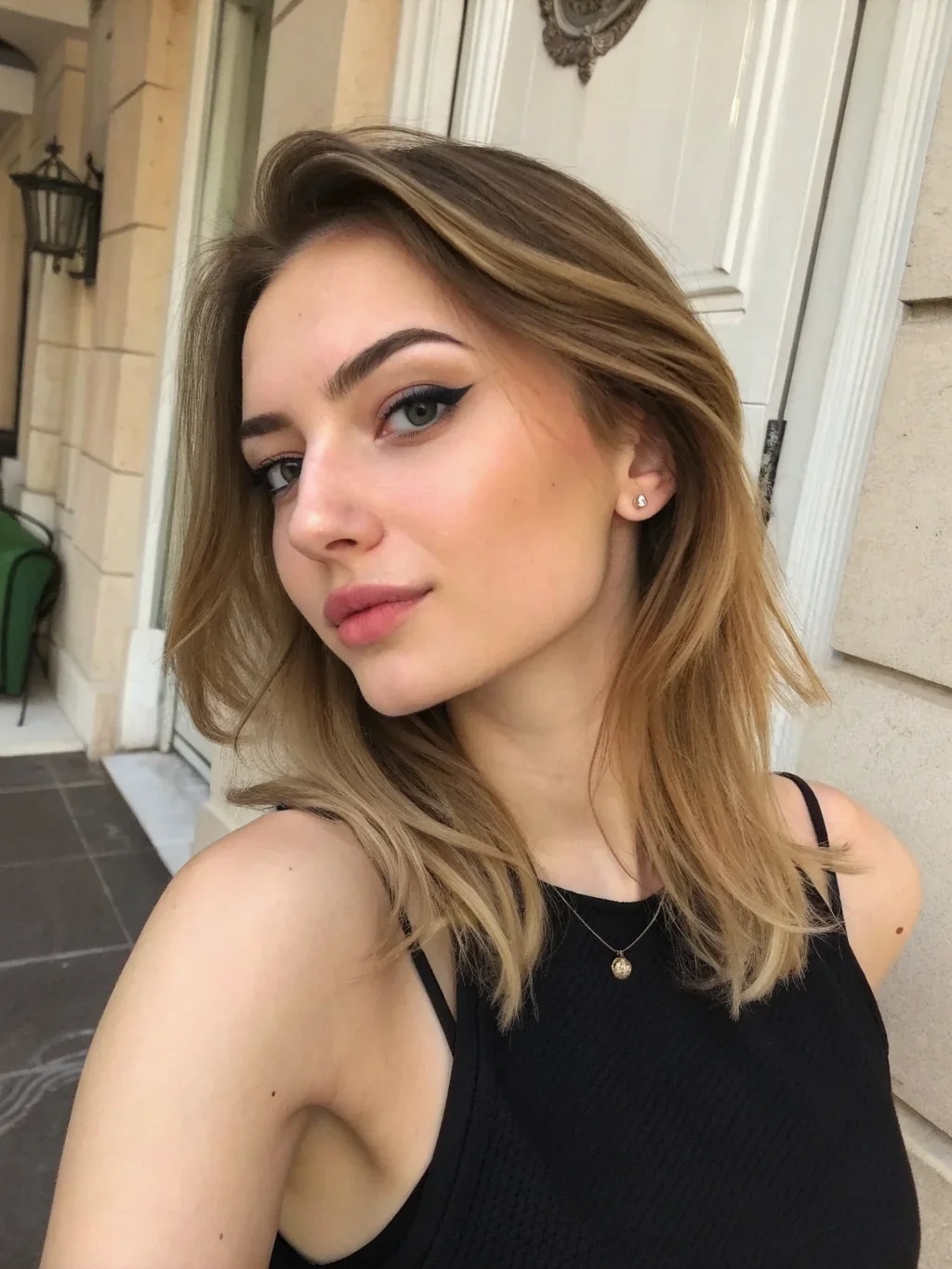 Photo 2 de Mathilde