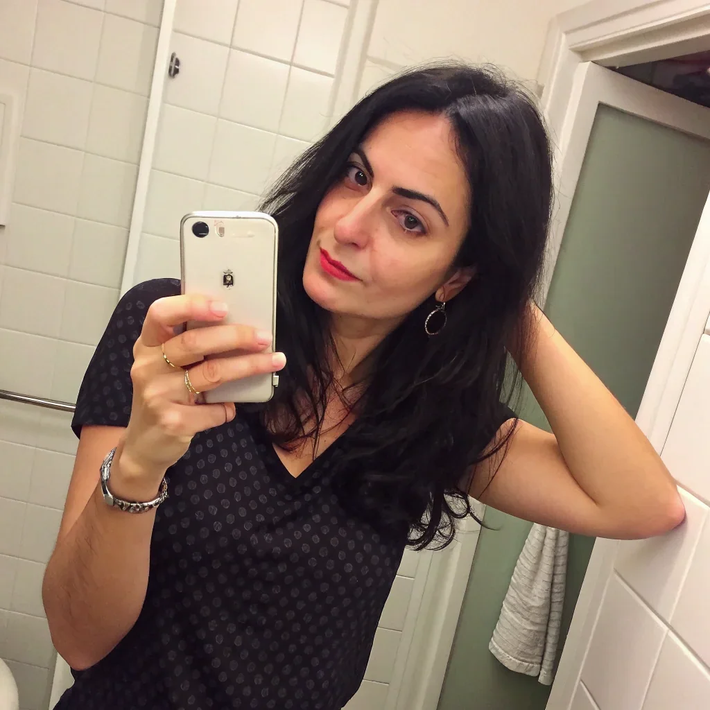 Photo 2 de Yara