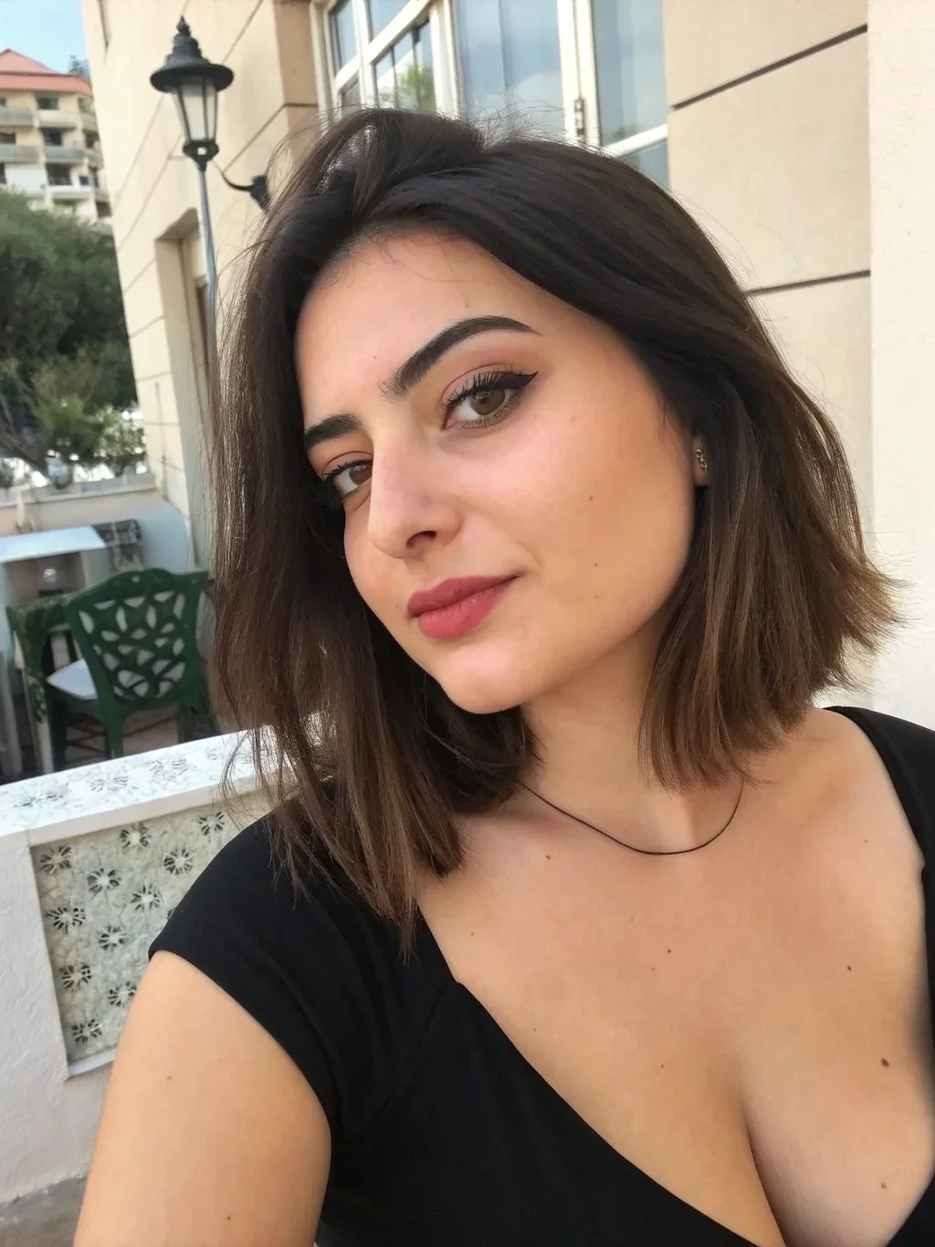 Caroline
