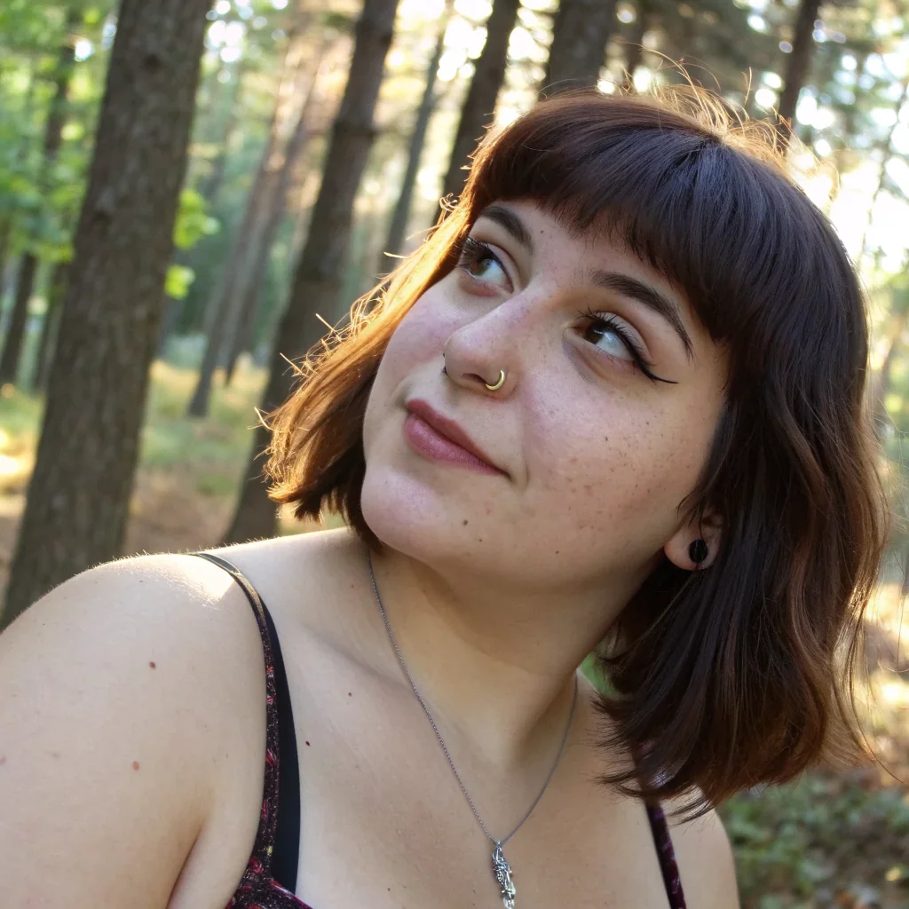 Photo 2 de Caroline